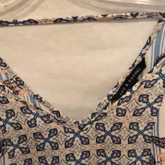 Women’s blouse - Picture 4 of 5